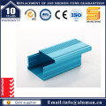 6063 Serie Aluminium Extrusion Profil